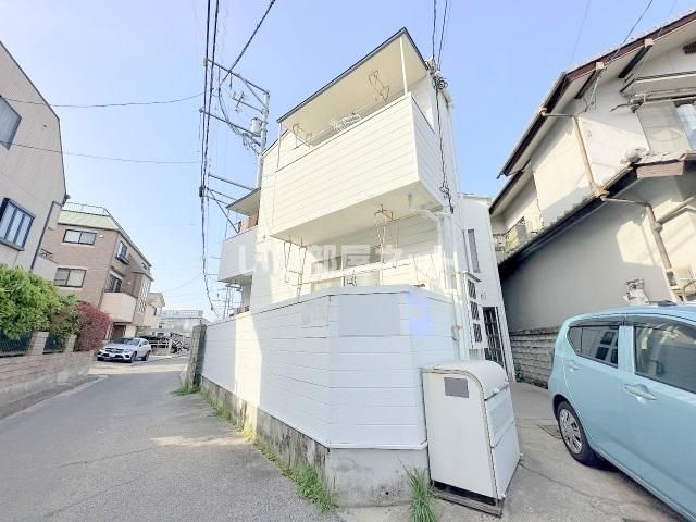 PIA牛田本町の外観画像
