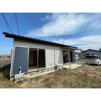 コンフォートタウン榛東Ⅰの外観画像