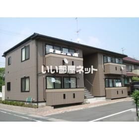 サニーコートの外観画像