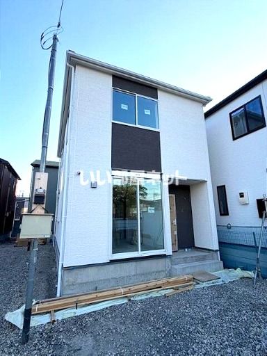 グランソフィア雪乃越の外観画像