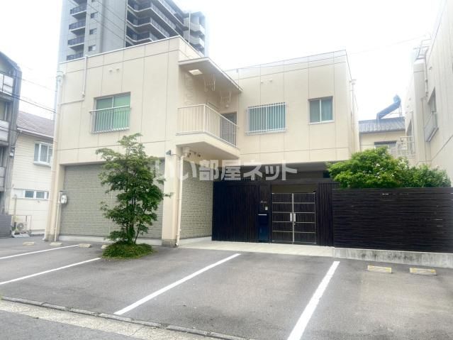 藤塚町二丁目戸建て 1の外観画像
