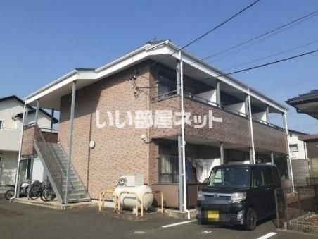 シオン・フクシアの外観画像