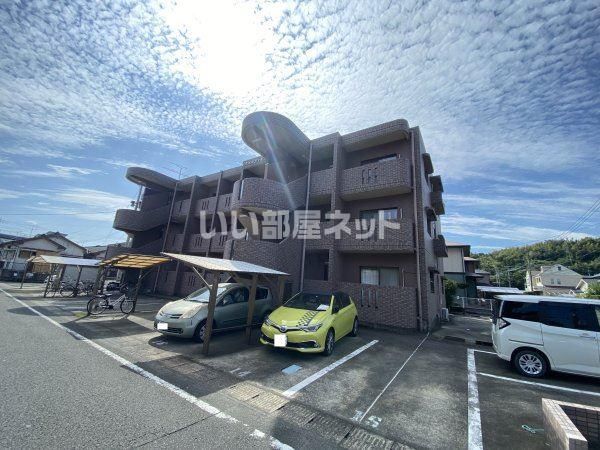 レクエルド・ギコーの外観画像