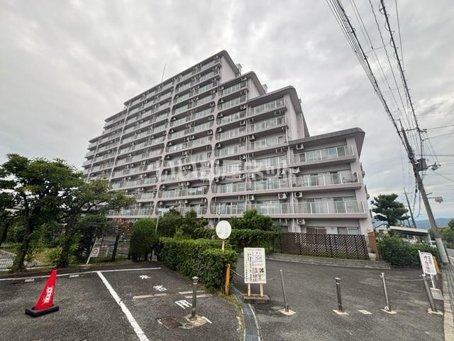 パストラル昆陽の外観画像