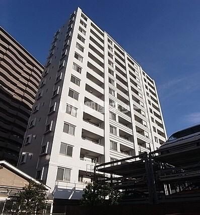 KDXレジデンス町田の外観画像