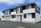 シティハウス大東の外観画像