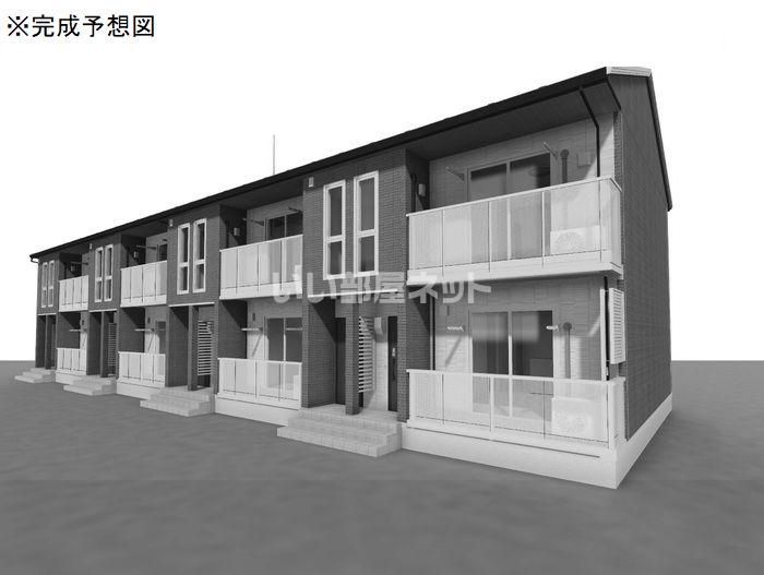 cot neroの外観画像