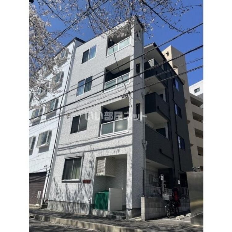 Casa Avenue Kanayamaの外観画像