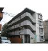 プログレスコート山の手の外観画像