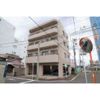 山田ハイツの外観画像