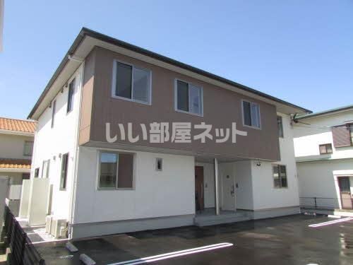 アクセラレータの外観画像