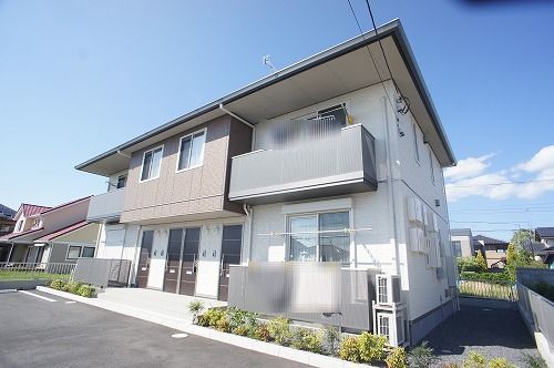 シャトーの外観画像
