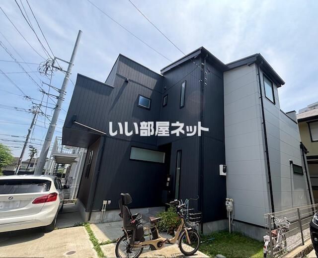 物件名なしの外観画像