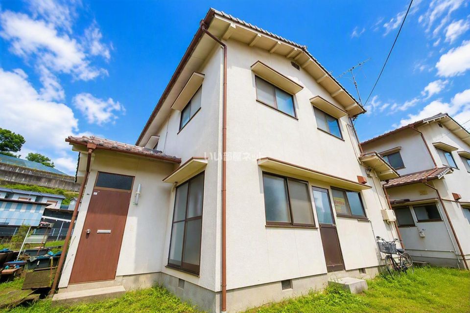 テラスハウス矢野西 Ⅱの外観画像