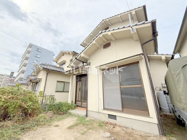 東原1丁目貸家の外観画像