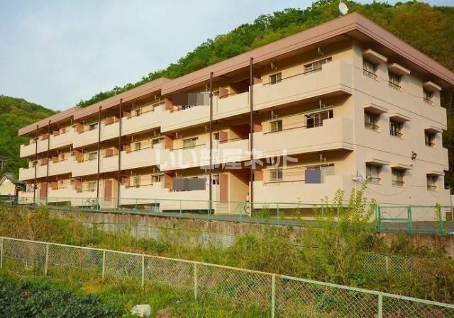 坂口マンションDの外観画像