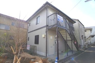 メゾン 住吉の外観画像