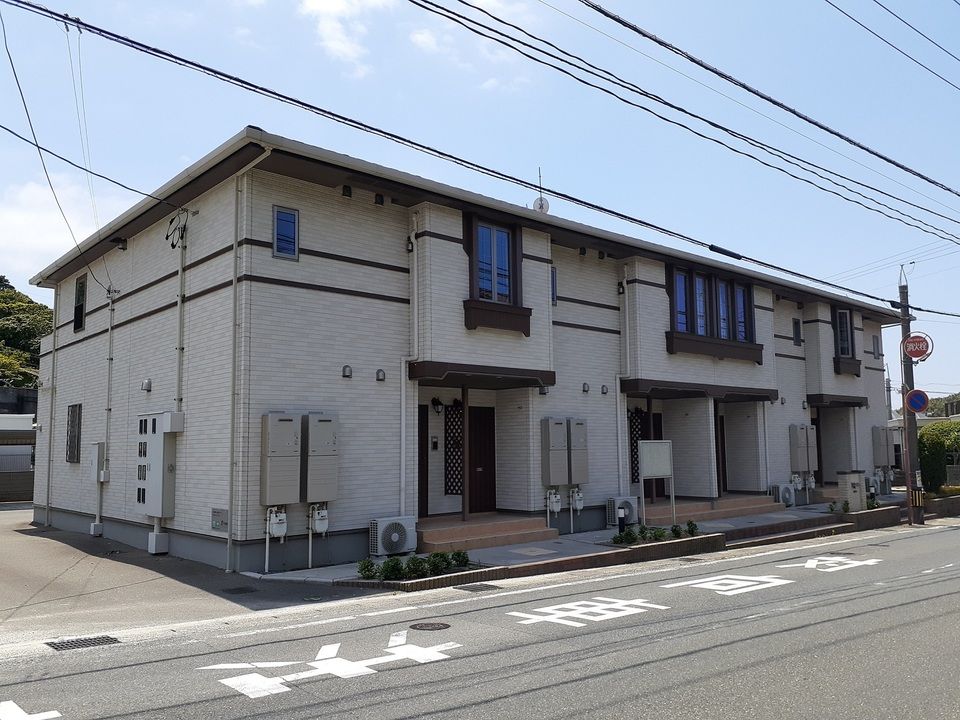 歩夢のそらの外観画像
