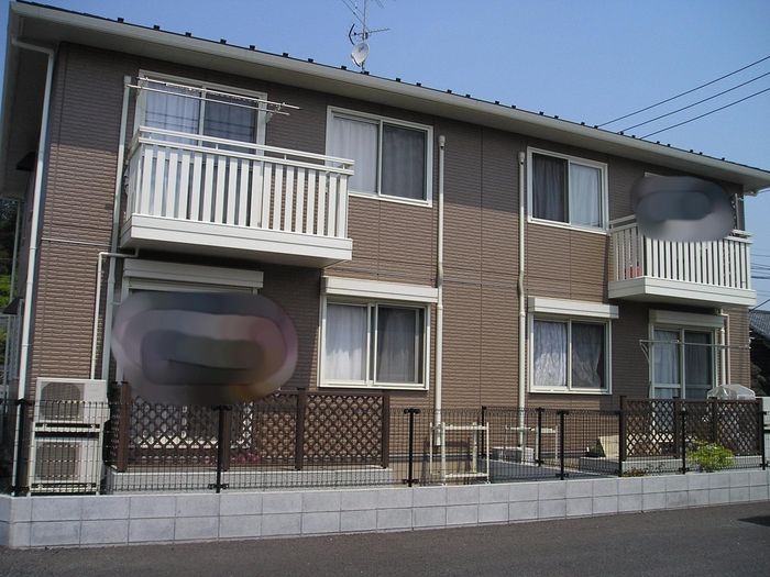 セードル小川 A/Bの外観画像