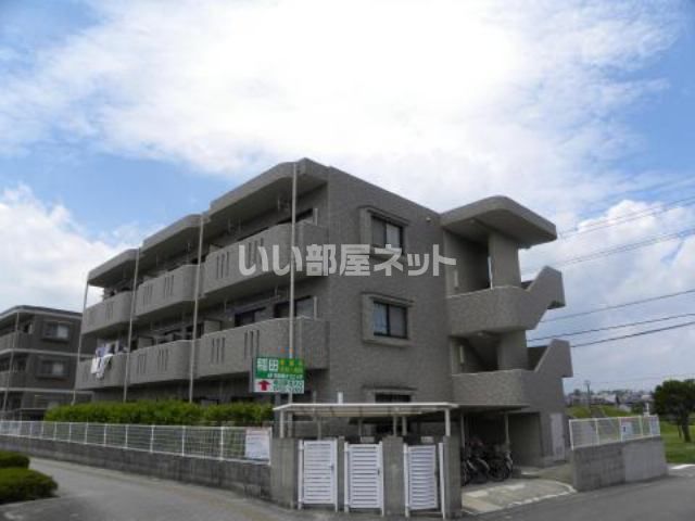 メゾンドール花山手の外観画像