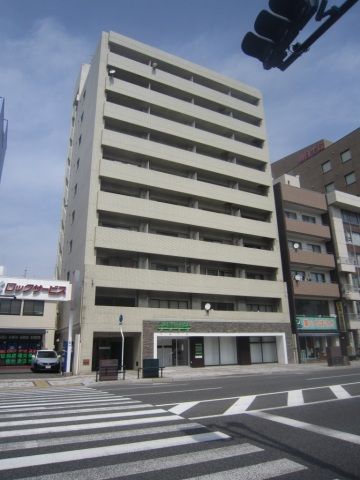 第3今田ビルの外観画像