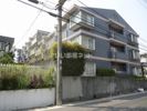 シャトーエミールの外観画像