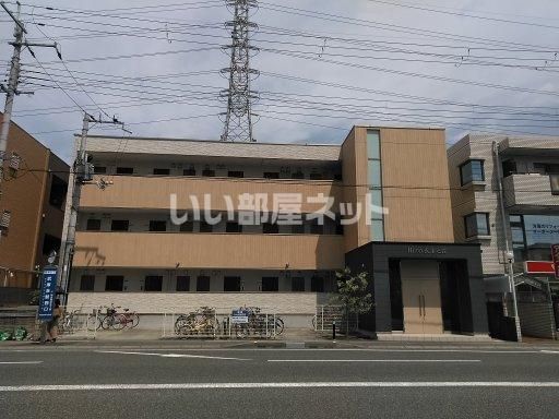Hiro武庫之荘の外観画像