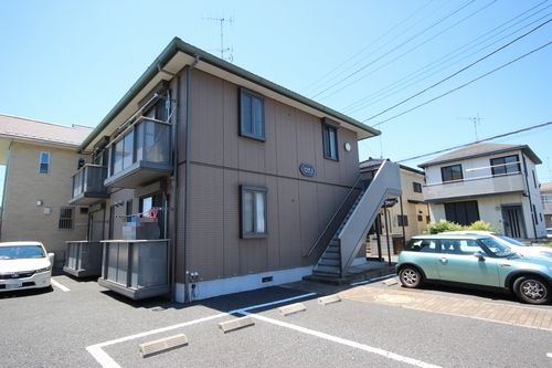 ジリオIの外観画像