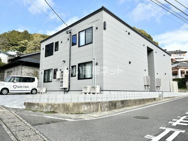 t+home00(ティープラスホームゼロゼロ)の外観画像