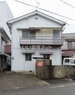 名古山町戸建の外観画像