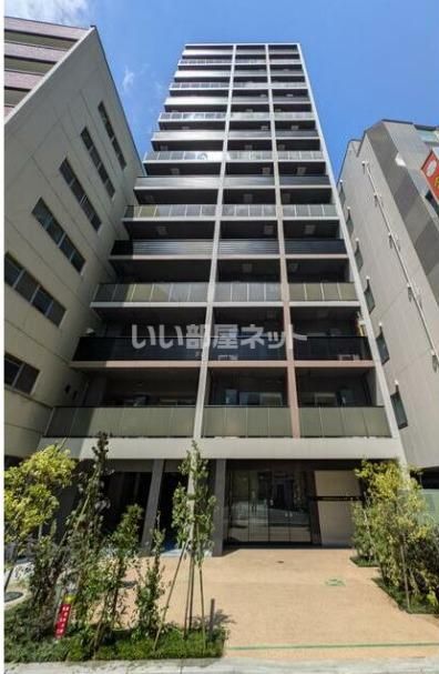 HAYANO Residence 大塚の外観画像