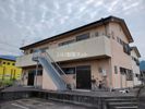 リバーサイド B棟の外観画像