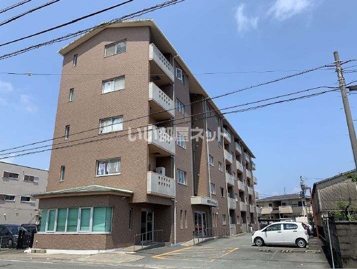 正邦苑 竹ヶ鼻の外観画像