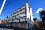 イッセイマンションの外観画像