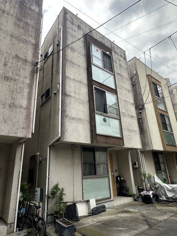 今宿西町 貸一戸建の外観画像