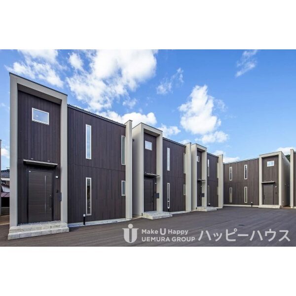 Casita周船寺の外観画像