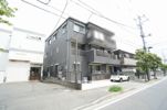 ブオナローティの外観画像