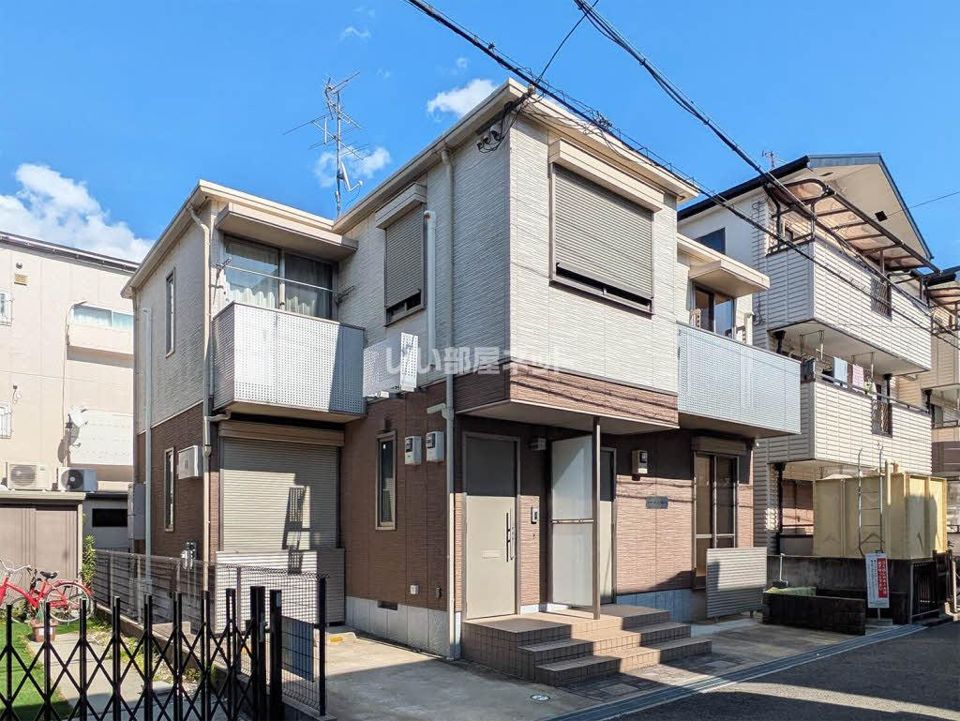 シャーメゾン橋の内の外観画像