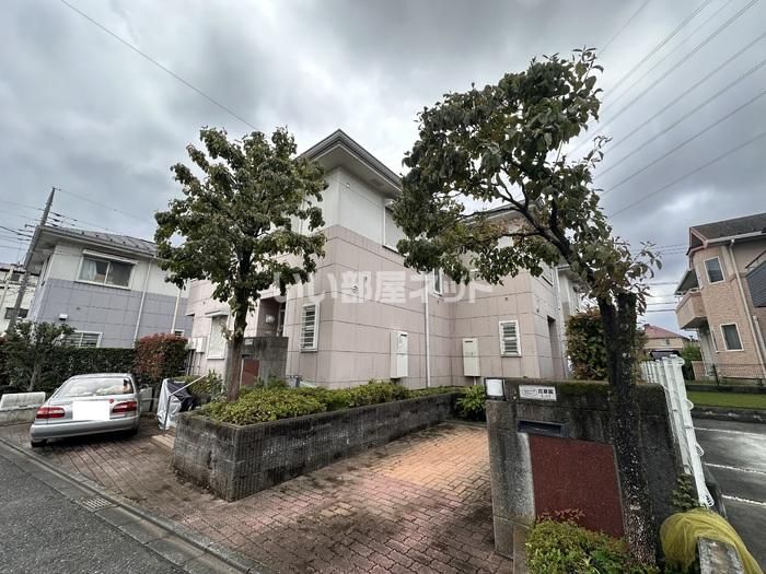 ブリージングタウン百草園 L2の外観画像