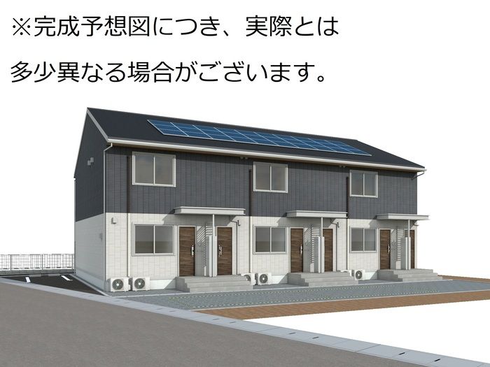 HOPE LODGE Lの外観画像