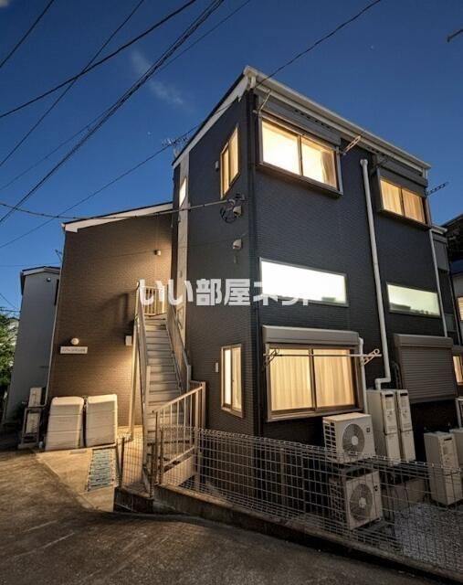 K・Sヒルズ上大岡の外観画像