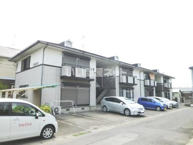 ハミング田川の外観画像