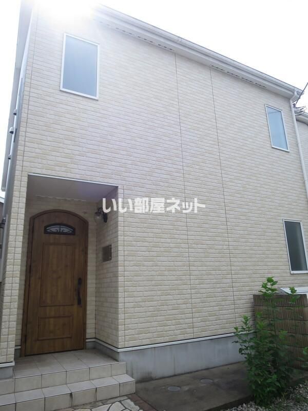 キャメル川越野田町の外観画像