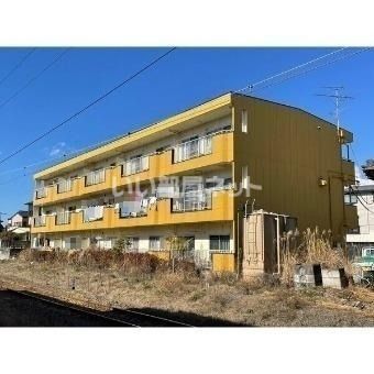 メゾンドシャルマンの外観画像