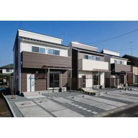ヴィレッジ ガーデンAの外観画像