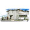 Comodo Casaの外観画像
