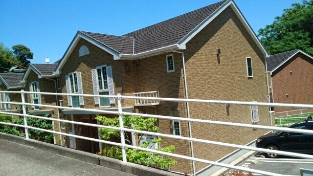 グリューンヴァルトBの外観画像