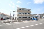 GRACE西栄の外観画像