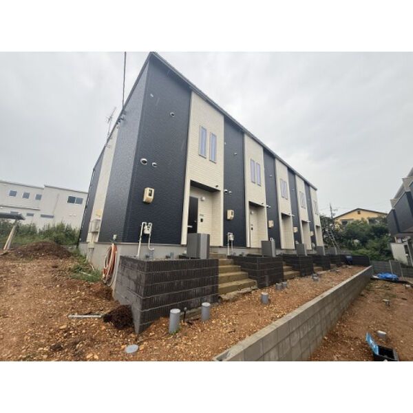 MAISONETTE LAND 半田乙川源内林Aの外観画像