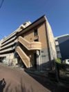 ピエタテール上沢の外観画像